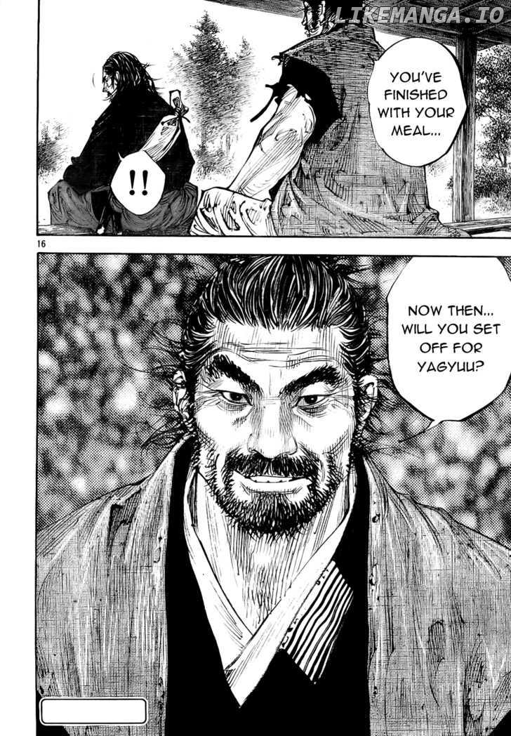 Vagabond Chapter 276 image 15