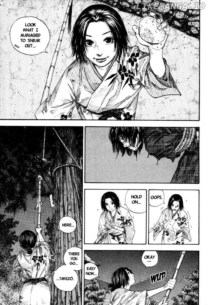 Vagabond Chapter 18 image 04