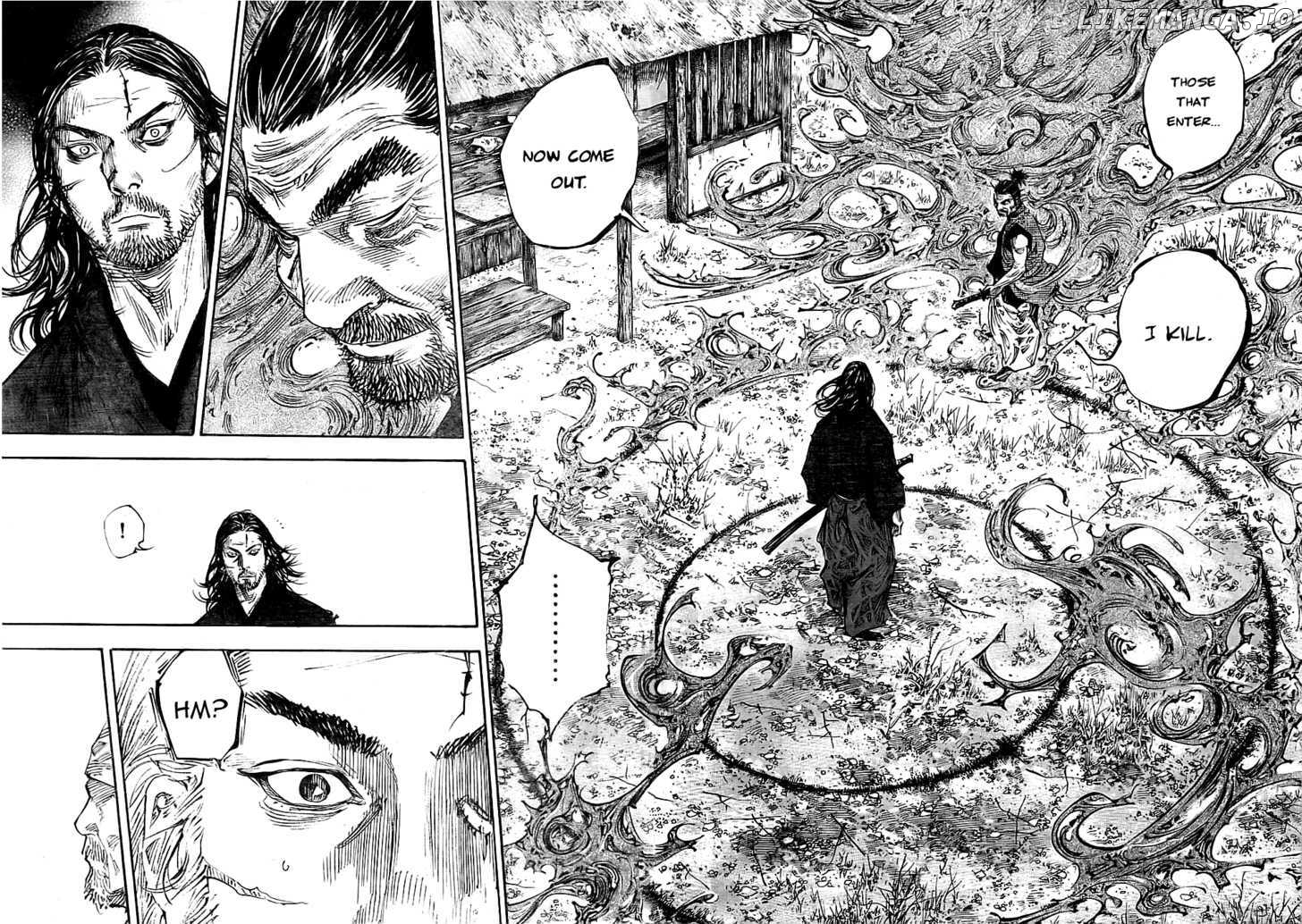 Vagabond Chapter 279 image 08