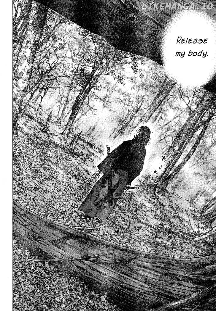 Vagabond Chapter 209 image 07