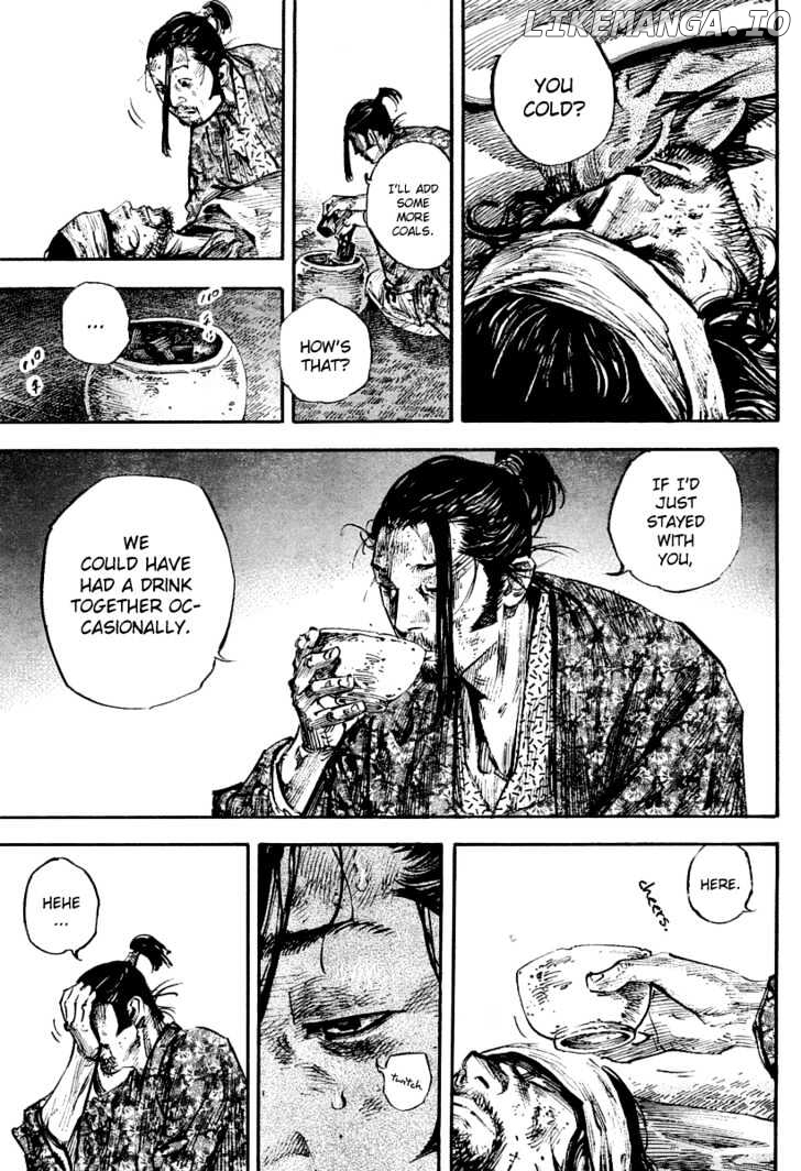 Vagabond Chapter 246 image 15