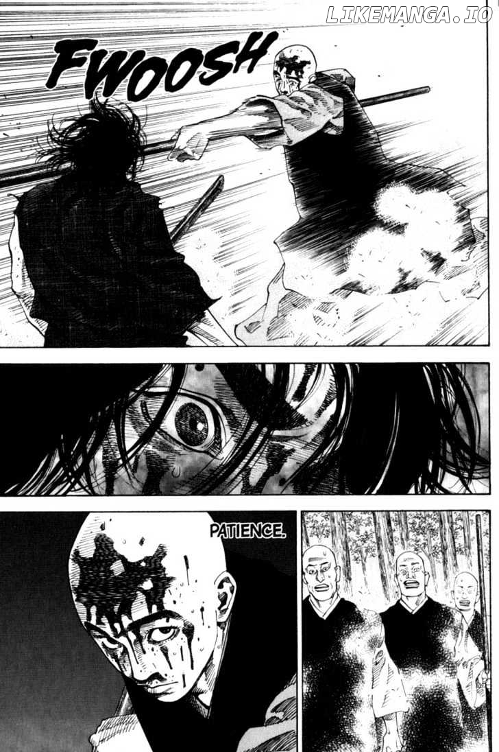 Vagabond Chapter 49 image 17