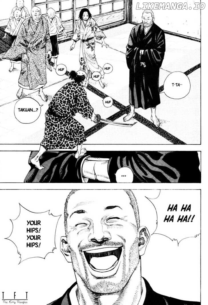 Vagabond Chapter 14 image 16
