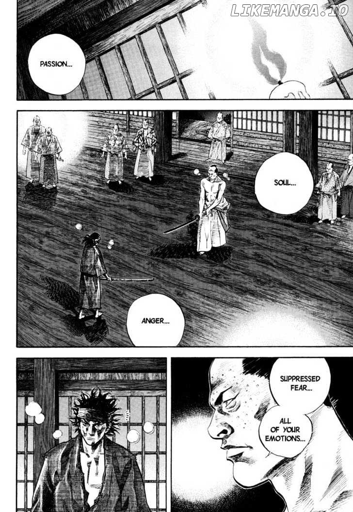 Vagabond Chapter 29 image 12