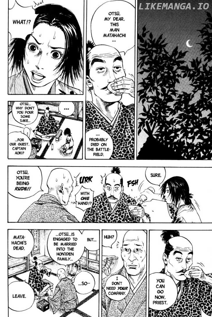 Vagabond Chapter 9 image 15