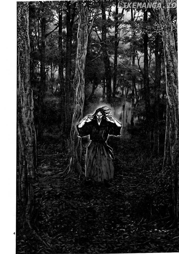 Vagabond Chapter 289 image 04