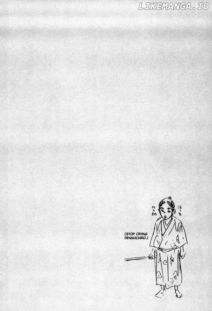 Vagabond Chapter 31 image 01