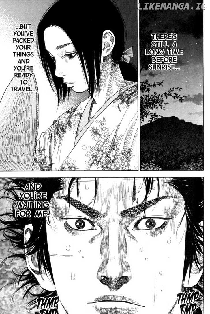 Vagabond Chapter 103 image 06