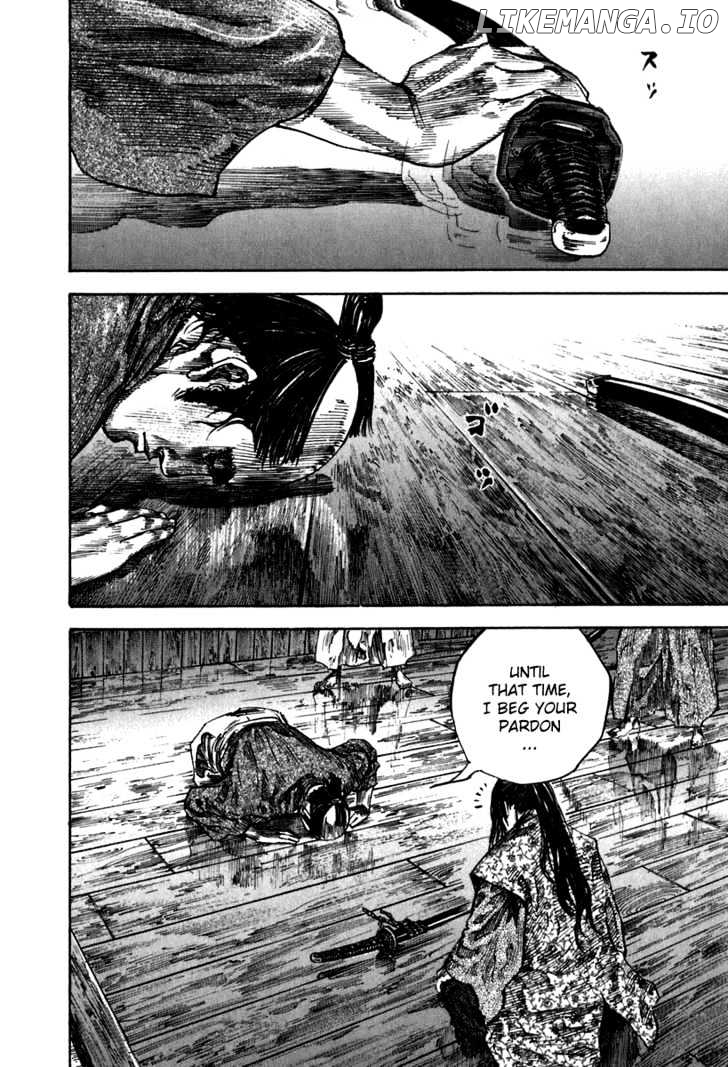 Vagabond Chapter 203 image 10