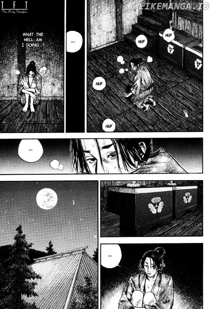 Vagabond Chapter 29 image 11
