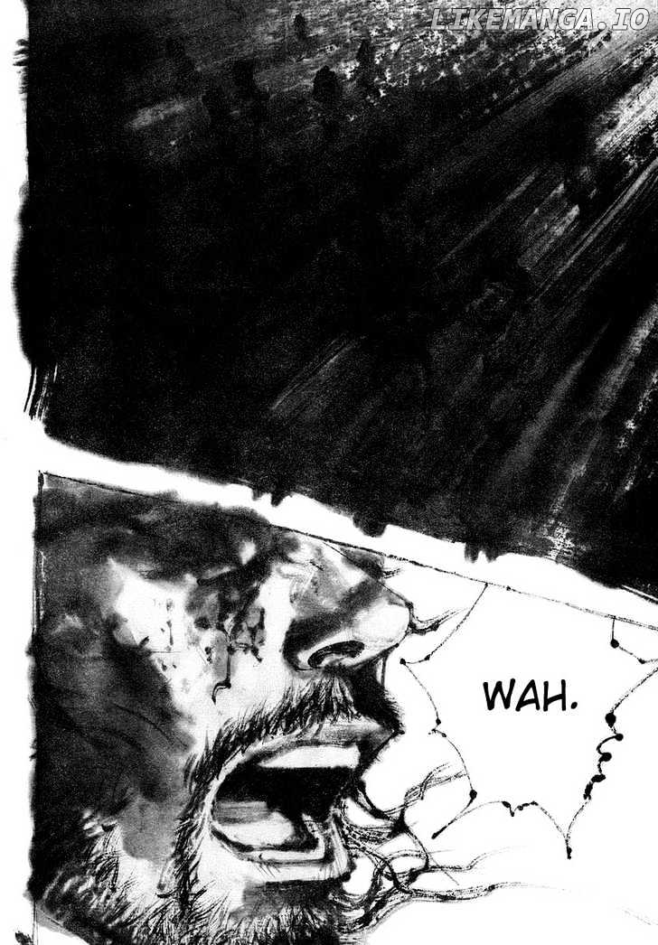 Vagabond Chapter 244 image 06