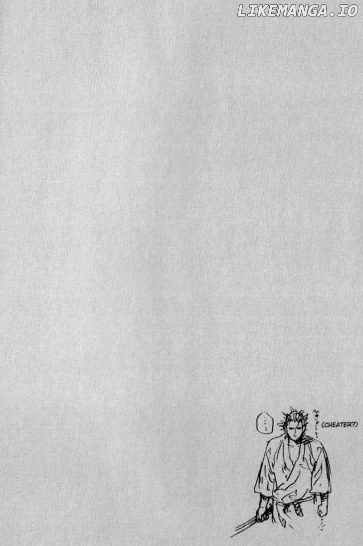 Vagabond Chapter 43 image 22