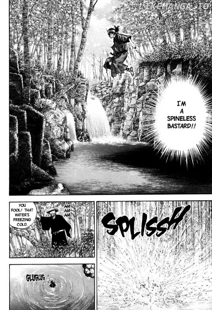Vagabond Chapter 35 image 09