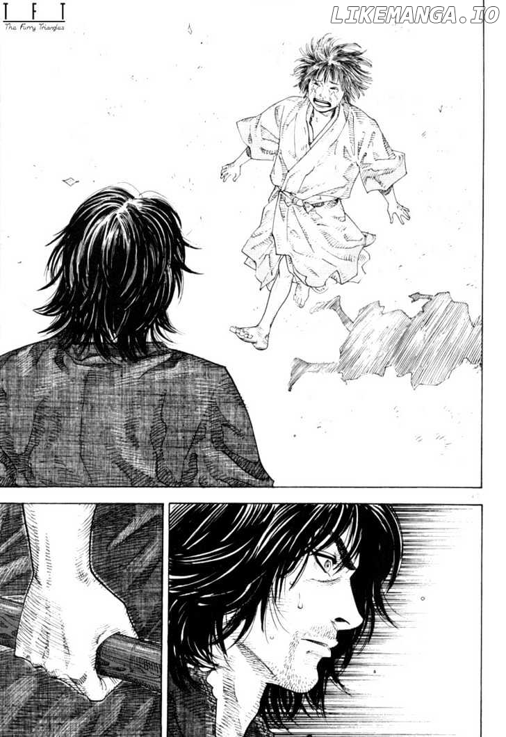 Vagabond Chapter 16 image 14