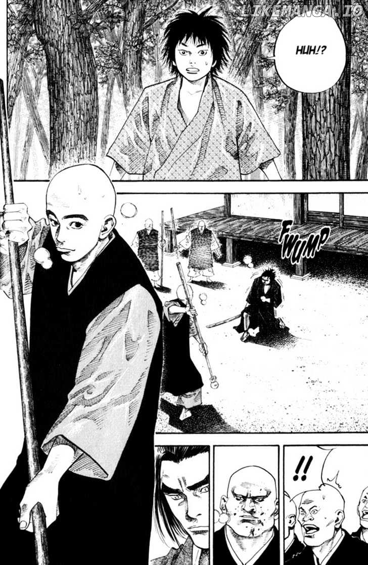 Vagabond Chapter 45 image 07