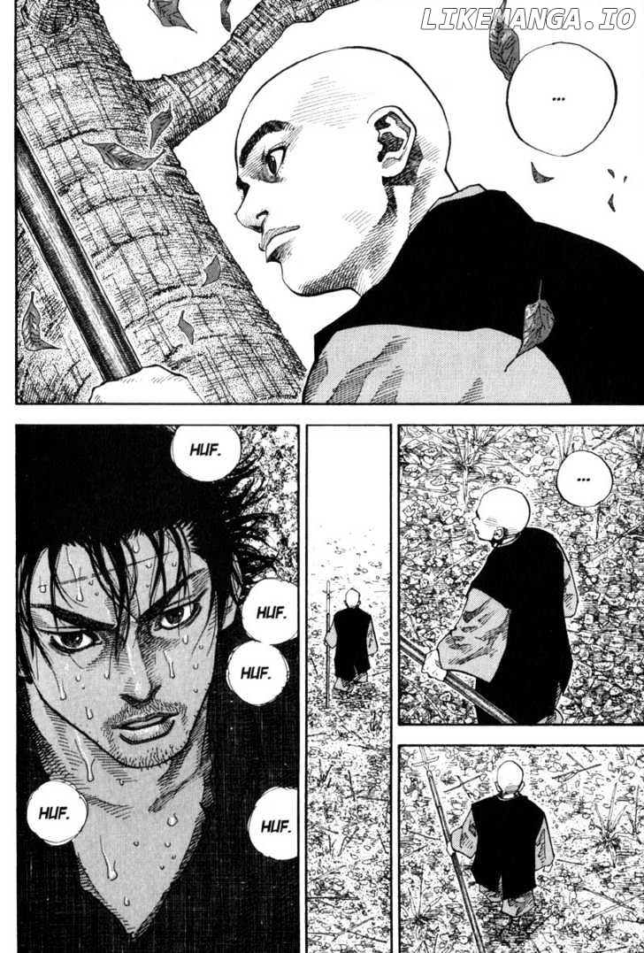 Vagabond Chapter 54 image 19