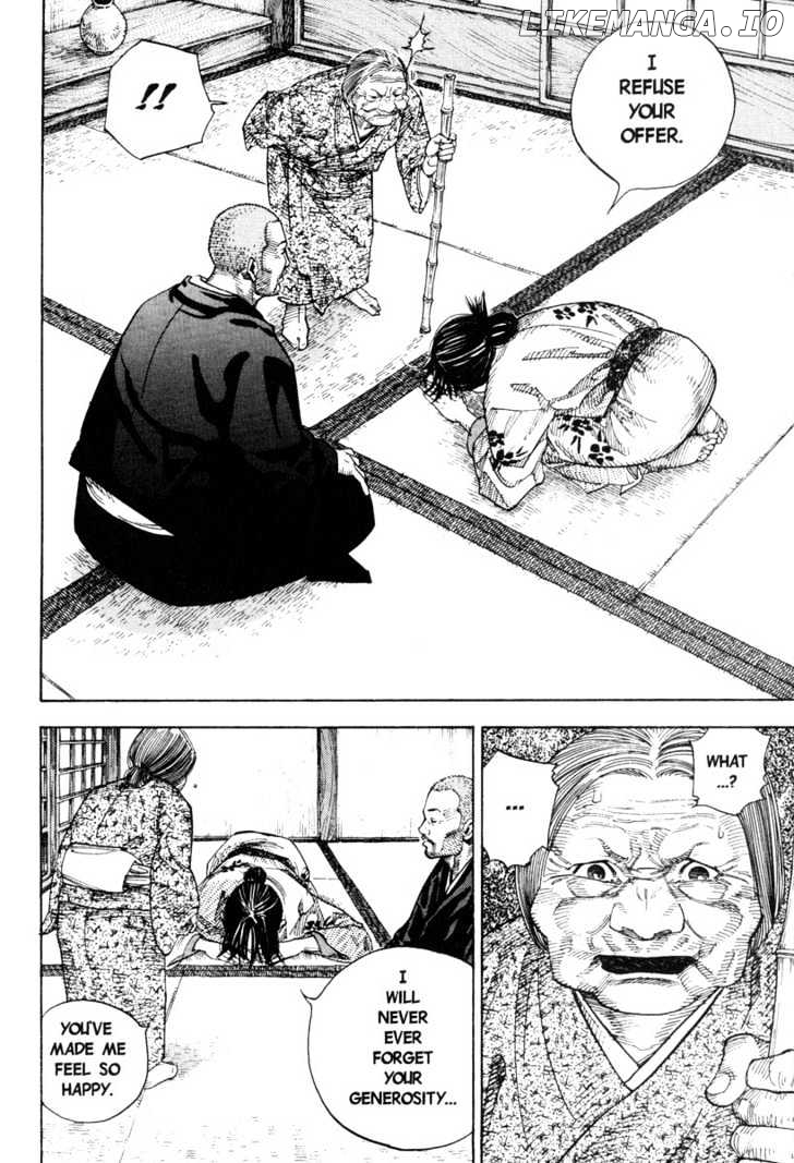 Vagabond Chapter 18 image 11