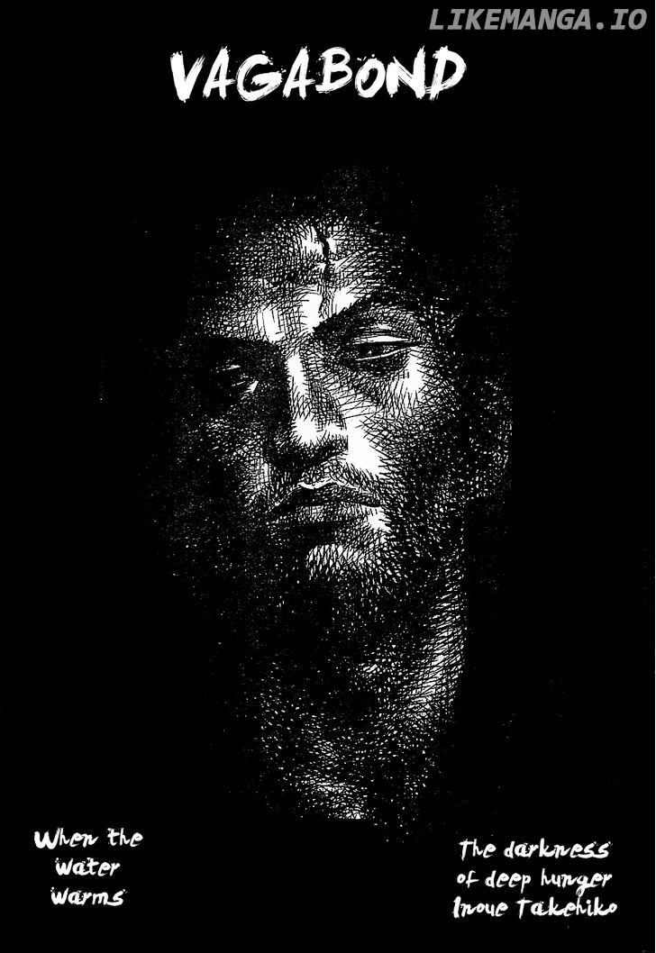Vagabond Chapter 315 image 01
