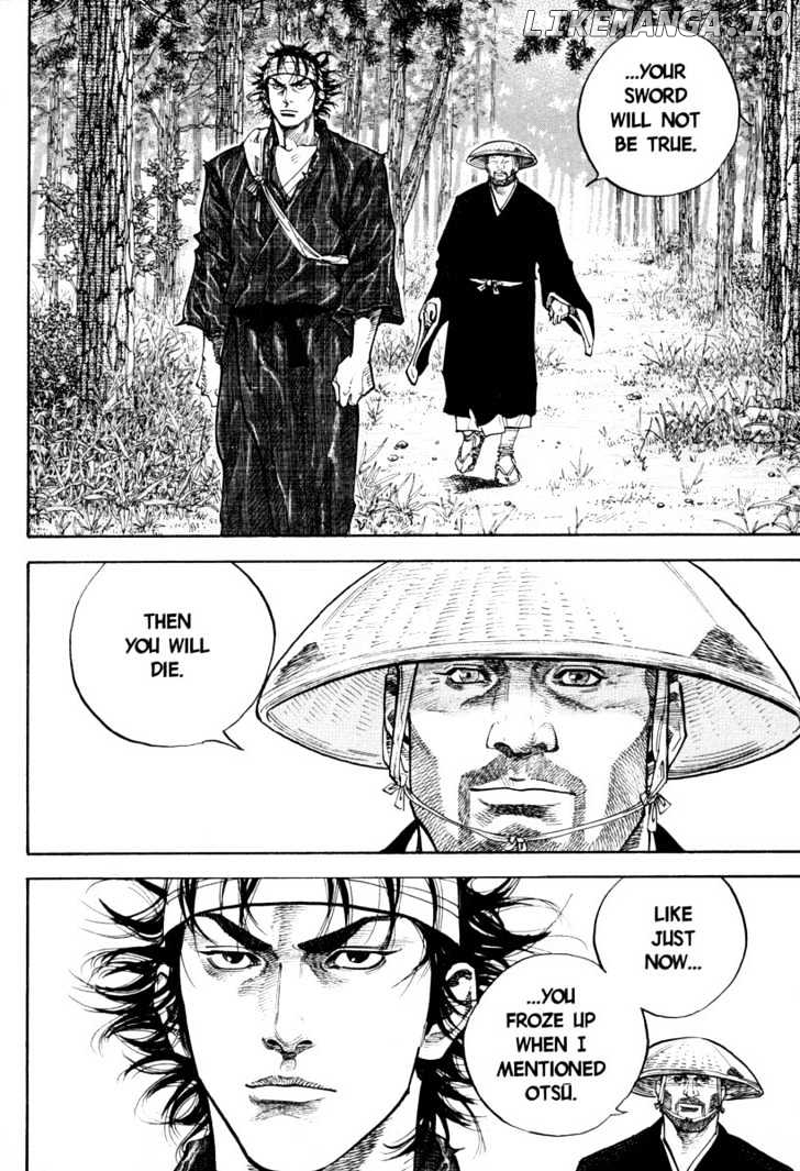 Vagabond Chapter 35 image 17