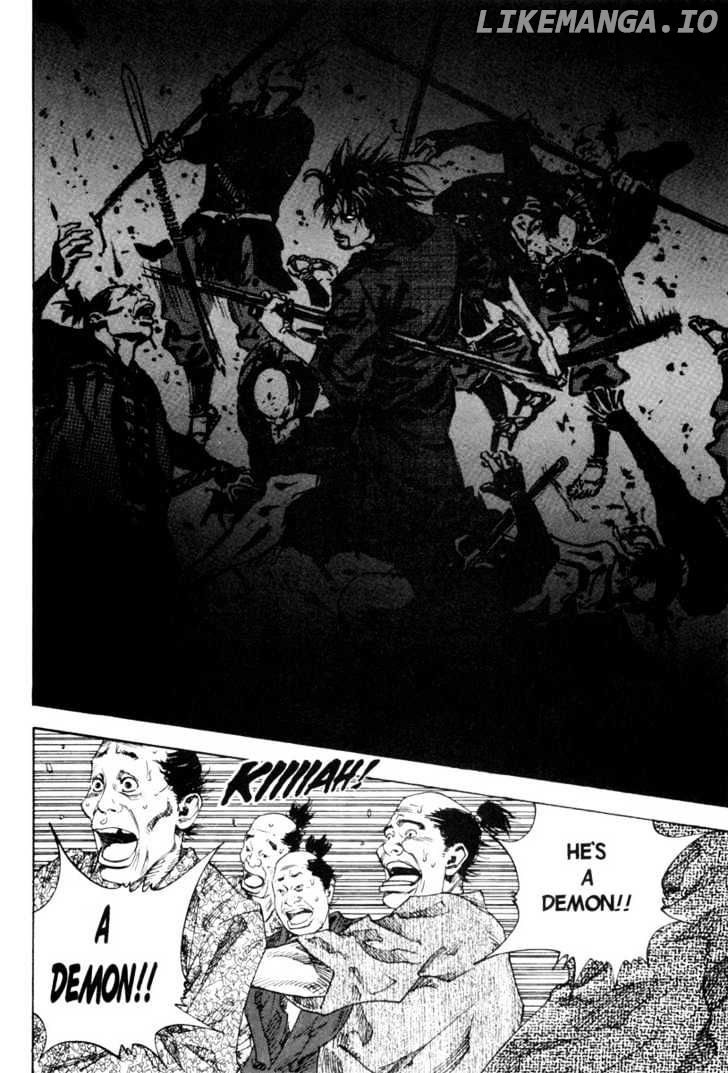 Vagabond Chapter 11 image 14