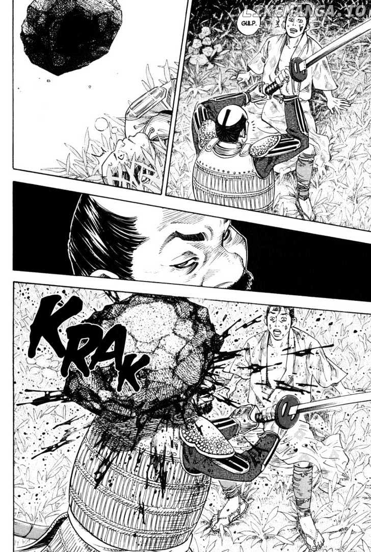 Vagabond Chapter 1 image 26