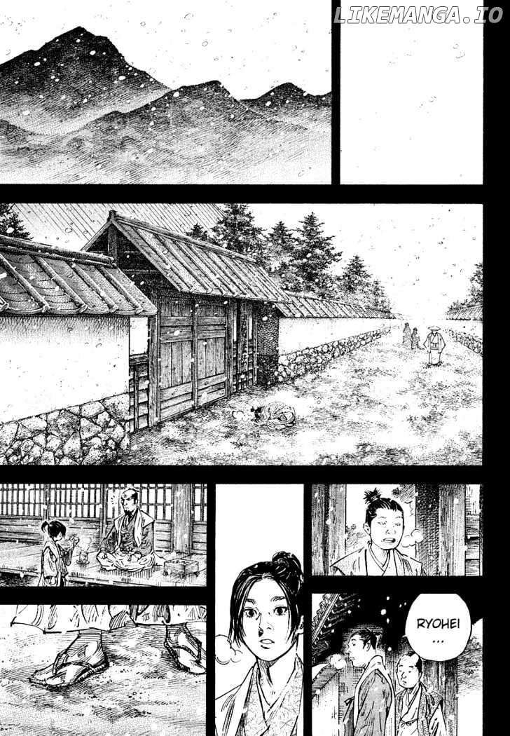 Vagabond Chapter 241 image 07