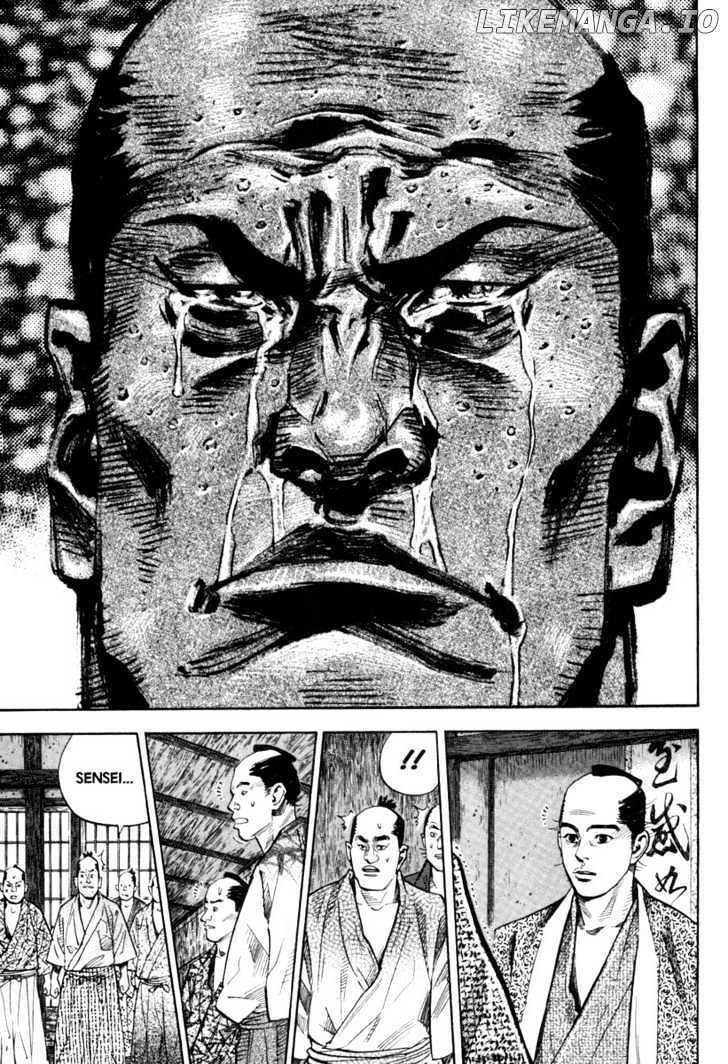 Vagabond Chapter 28 image 02