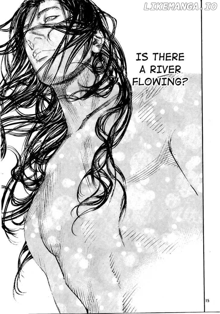 Vagabond Chapter 290 image 15