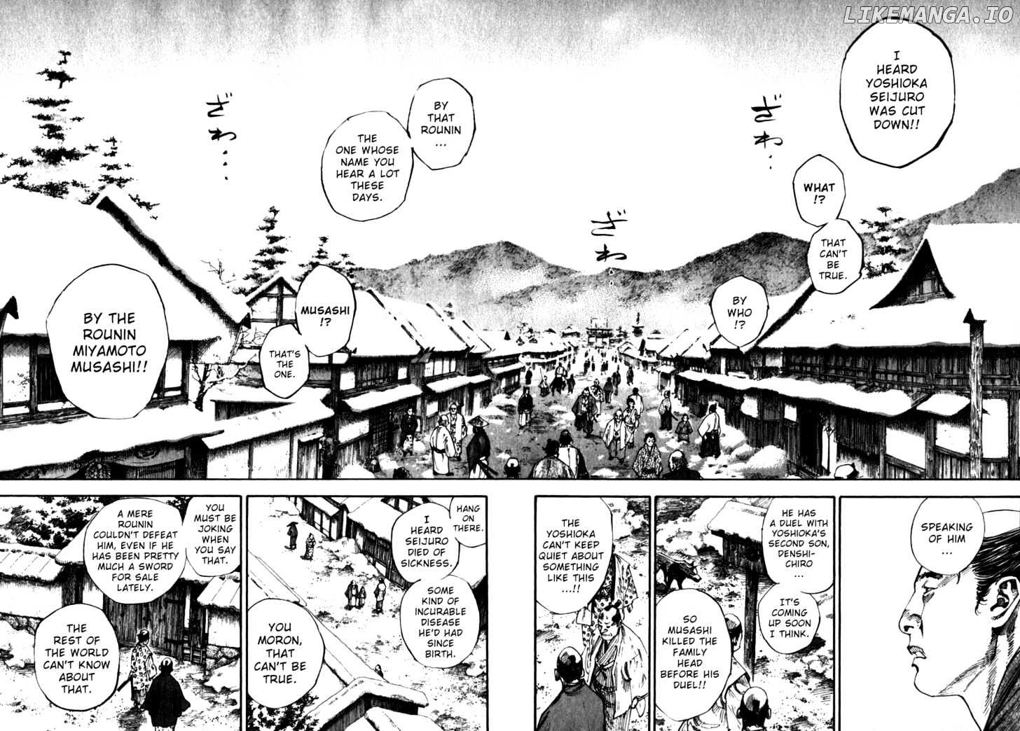 Vagabond Chapter 192 image 02