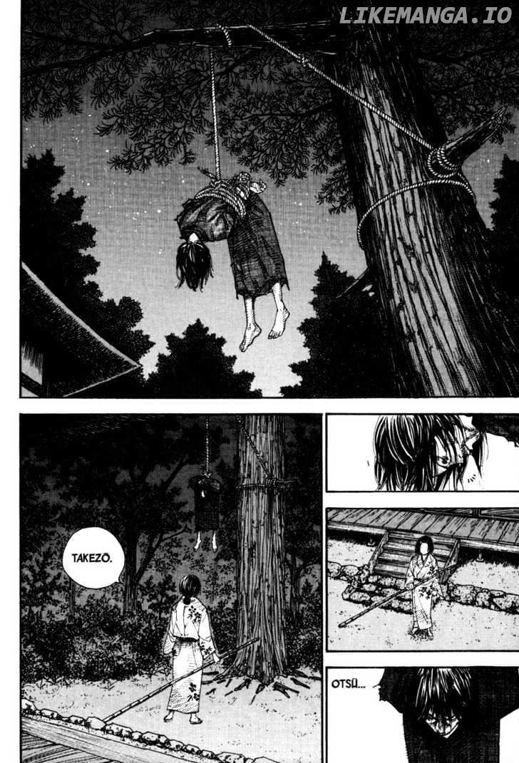 Vagabond Chapter 18 image 03