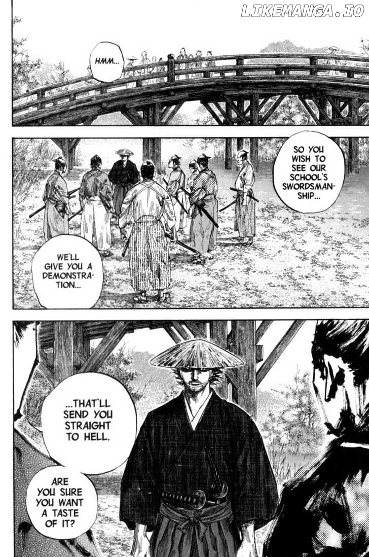 Vagabond Chapter 108 image 06