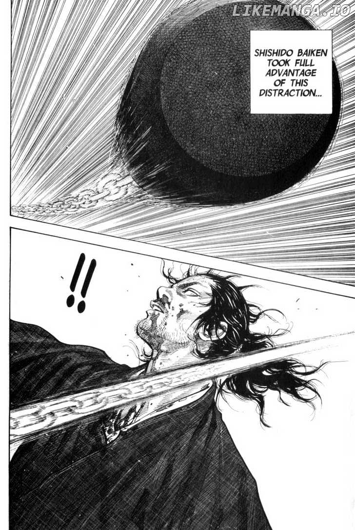 Vagabond Chapter 120 image 16