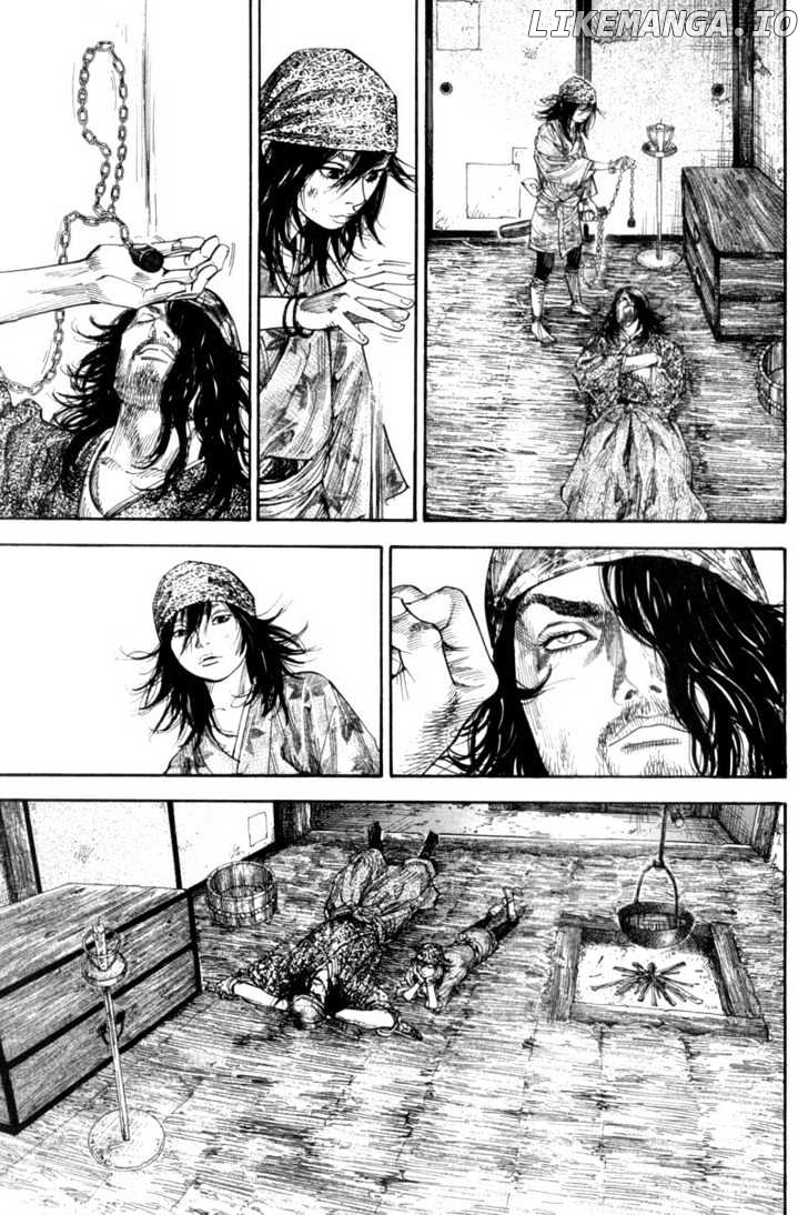 Vagabond Chapter 115 image 17