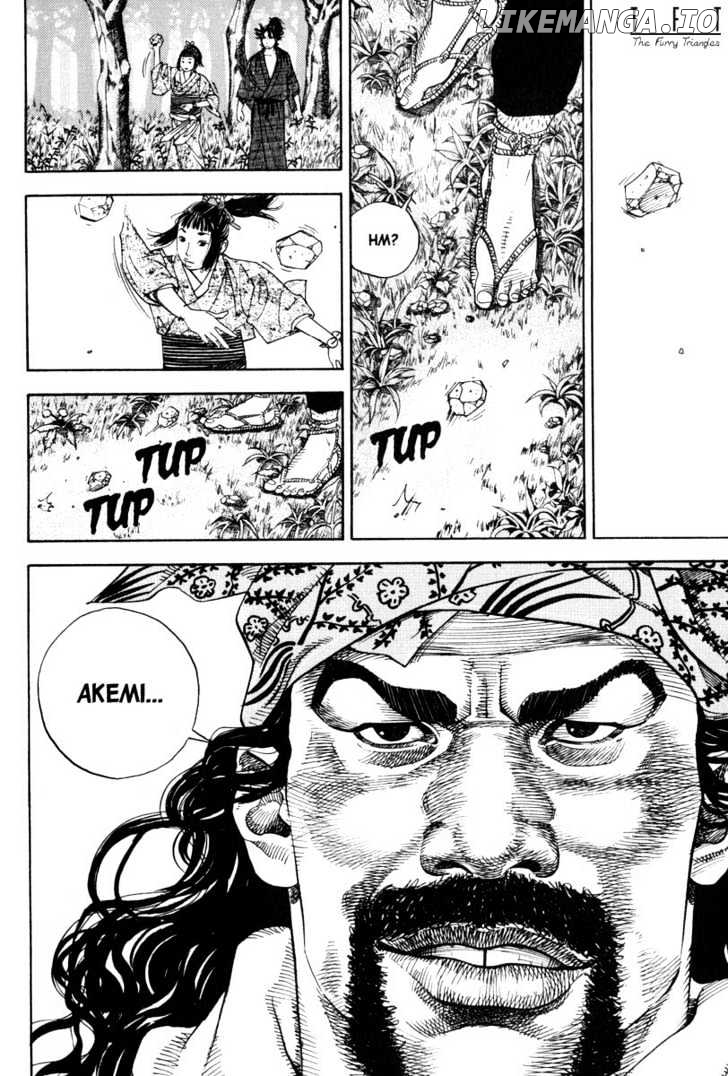 Vagabond Chapter 2 image 24
