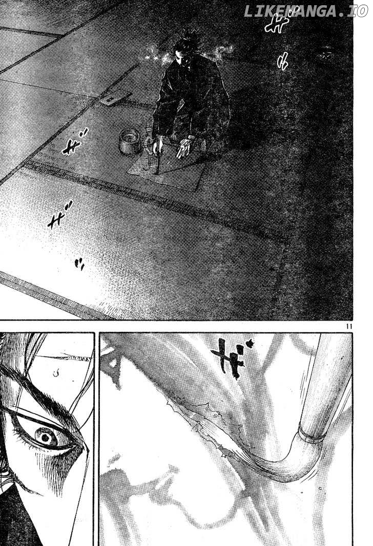 Vagabond Chapter 220 image 11