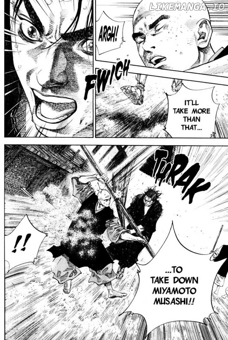 Vagabond Chapter 46 image 11