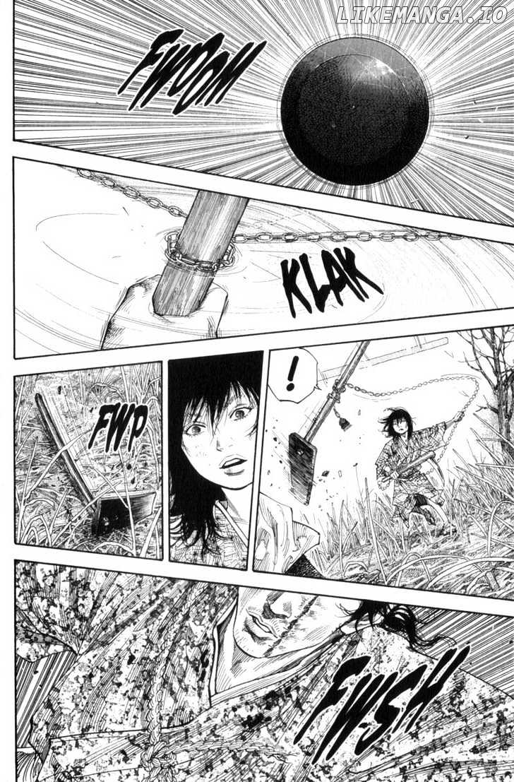 Vagabond Chapter 119 image 10