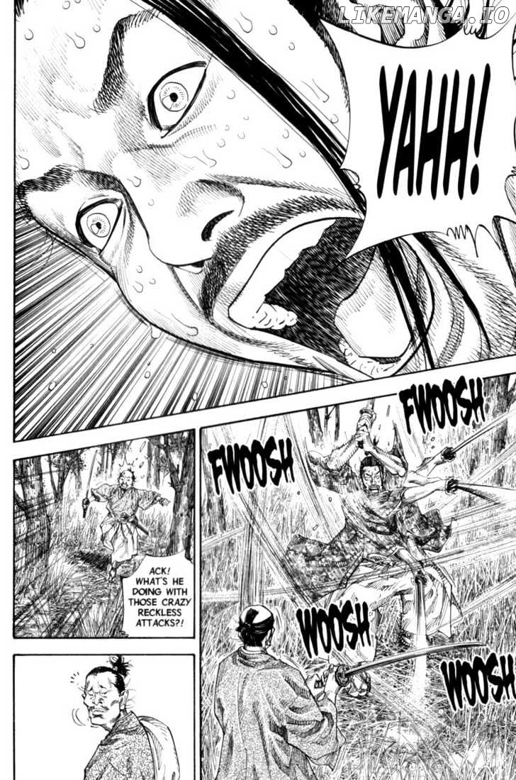 Vagabond Chapter 110 image 09