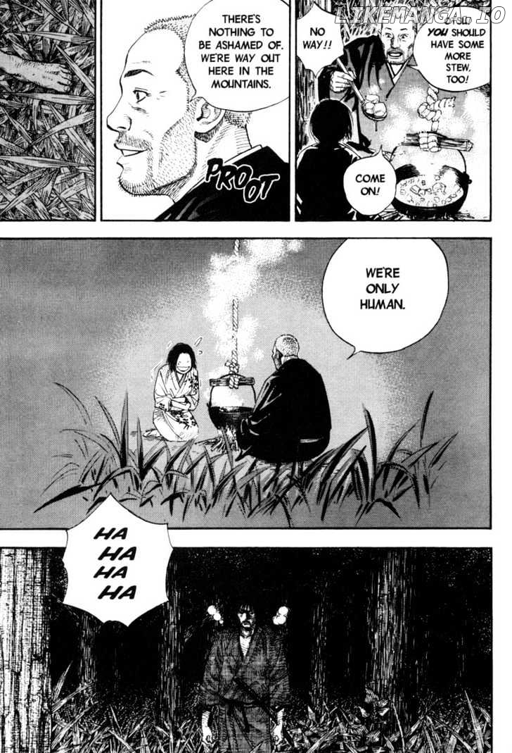 Vagabond Chapter 15 image 21