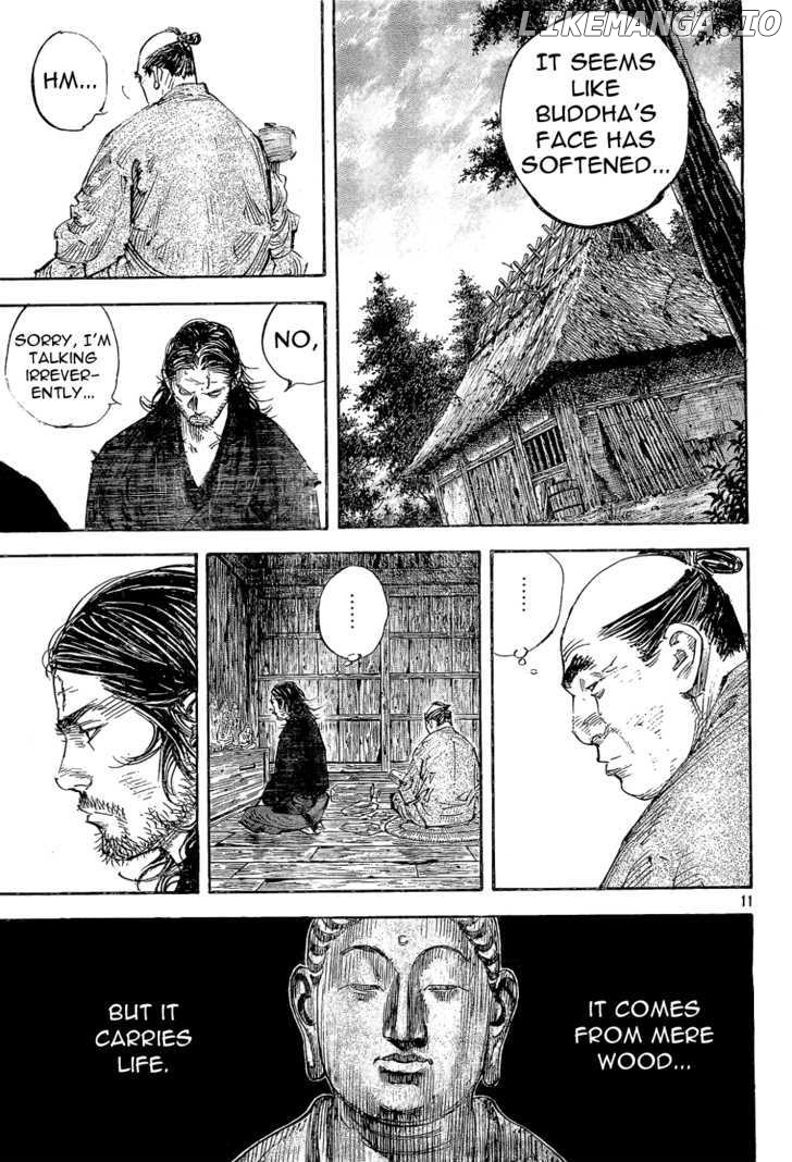 Vagabond Chapter 293 image 11