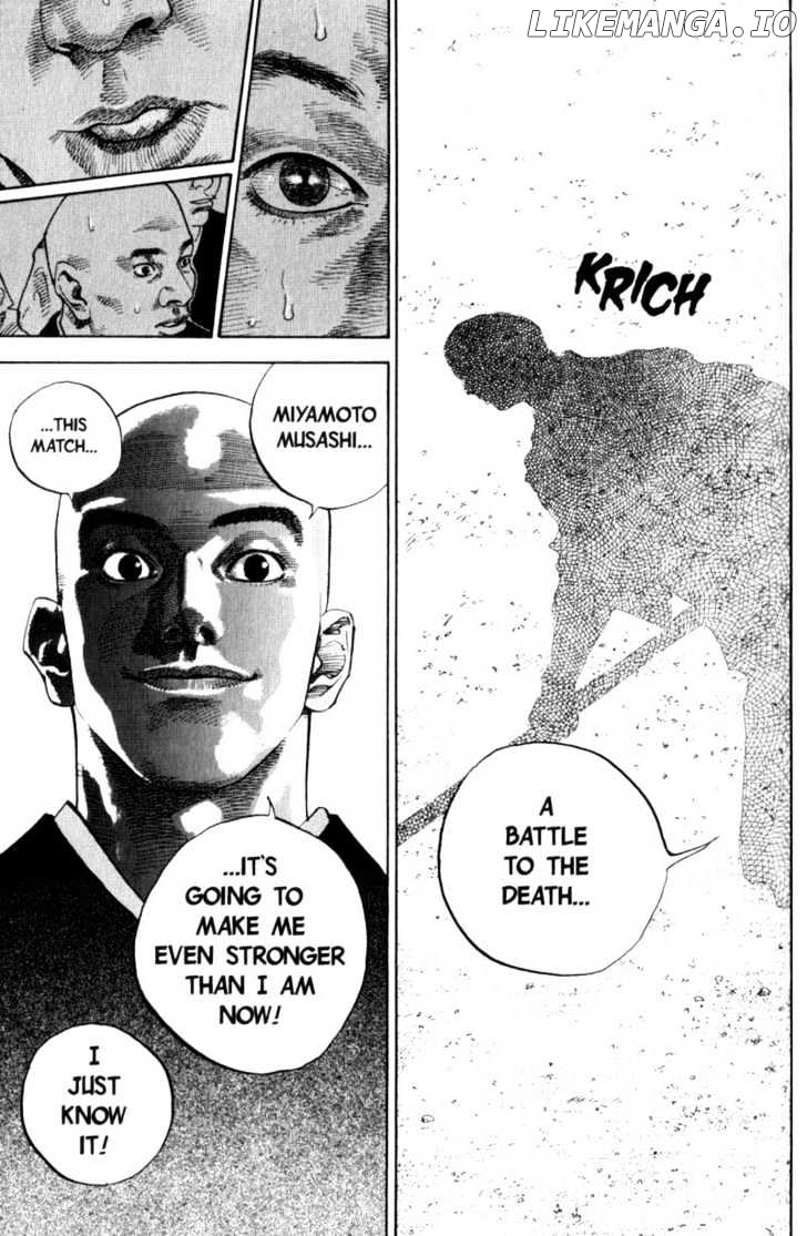 Vagabond Chapter 46 image 18