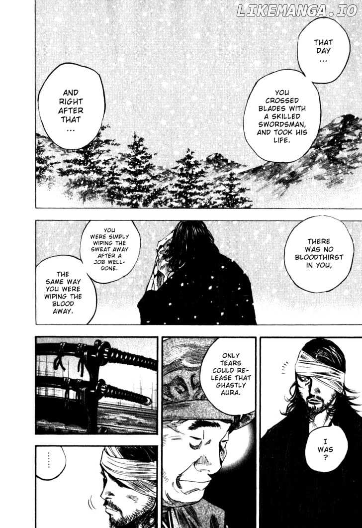 Vagabond Chapter 194 image 09