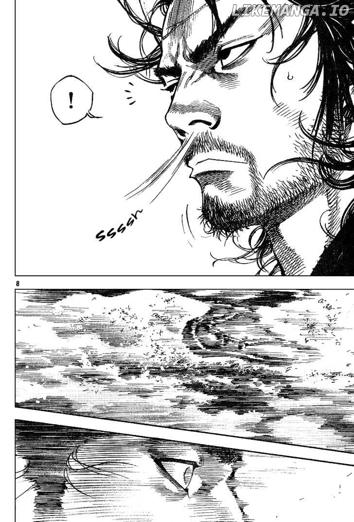 Vagabond Chapter 224 image 08