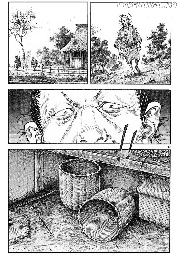 Vagabond Chapter 310 image 17