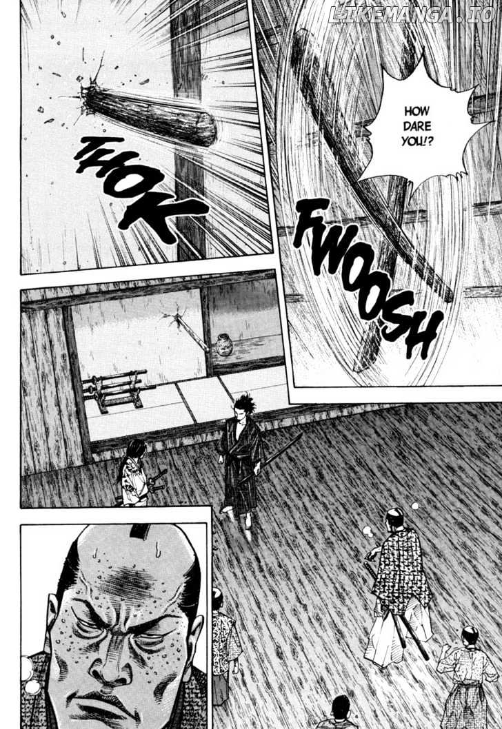 Vagabond Chapter 26 image 18