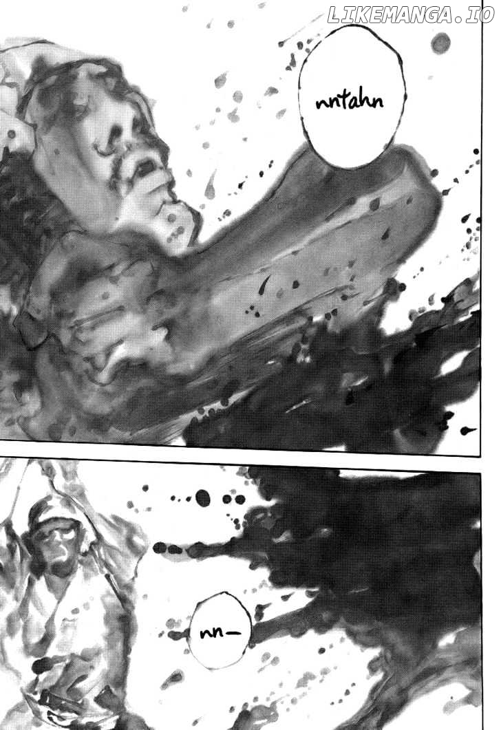 Vagabond Chapter 237 image 05