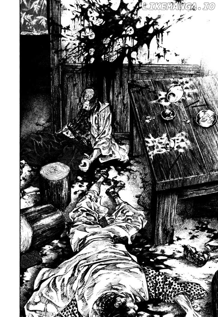 Vagabond Chapter 196 image 02