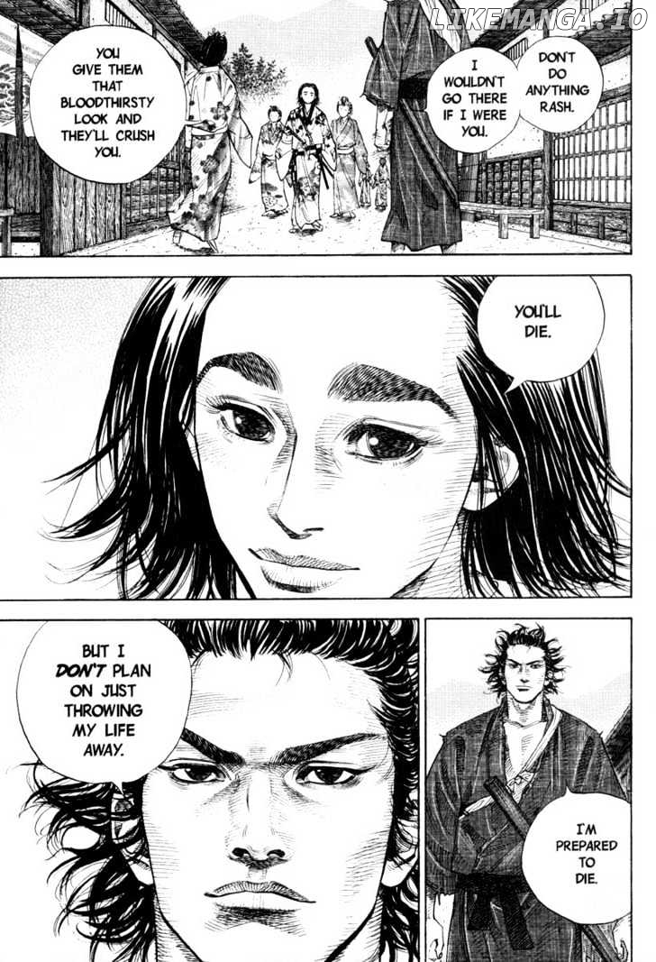 Vagabond Chapter 22 image 09