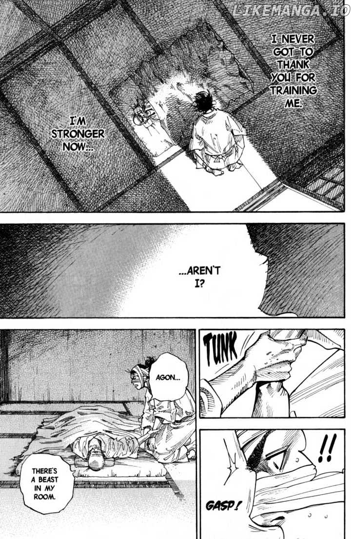 Vagabond Chapter 75 image 12