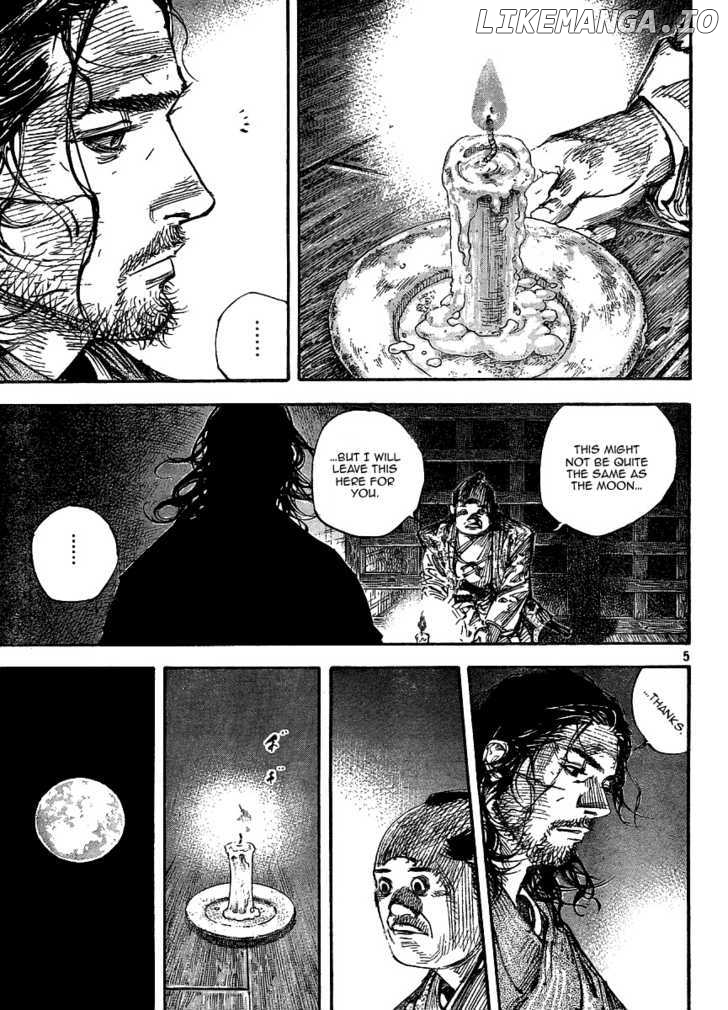 Vagabond Chapter 261 image 04